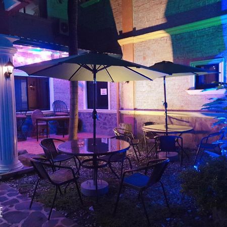 Gardensuite Hotel Anunas Exterior photo