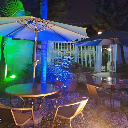 Gardensuite Hotel Anunas Exterior photo