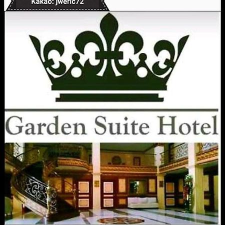 Gardensuite Hotel Anunas Exterior photo