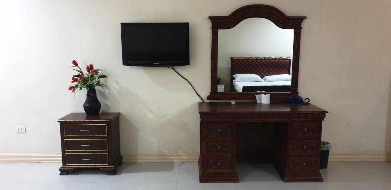 Gardensuite Hotel Anunas Room photo